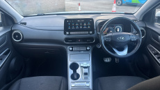 Hyundai KONA 100kW Premium 39kWh 5dr Auto Electric Hatchback